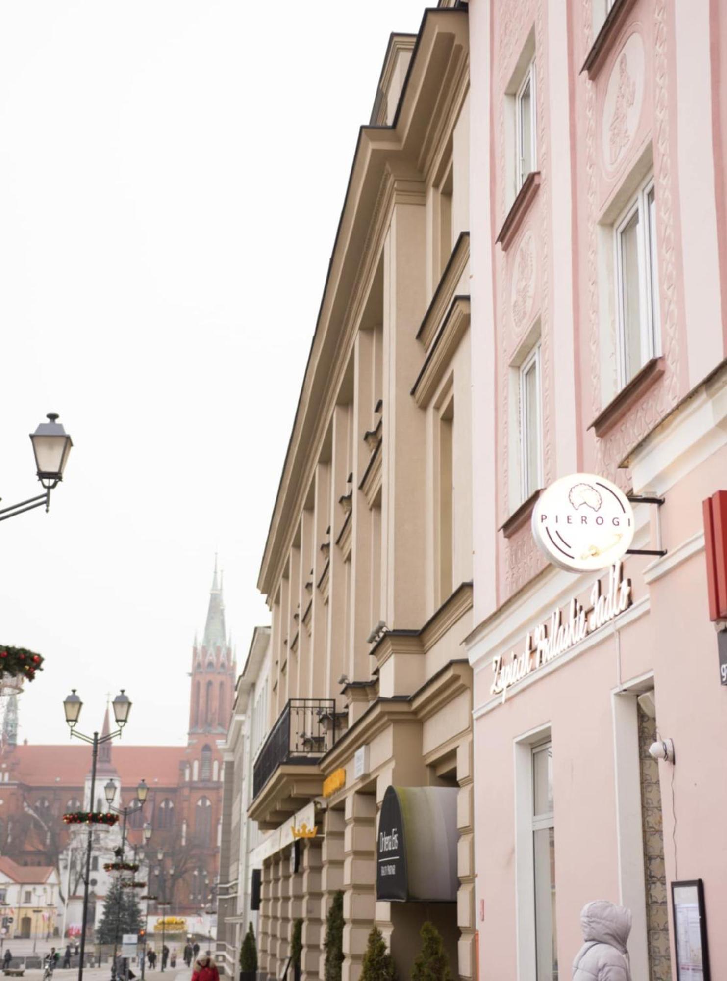 Ratuszowy Bialystok
