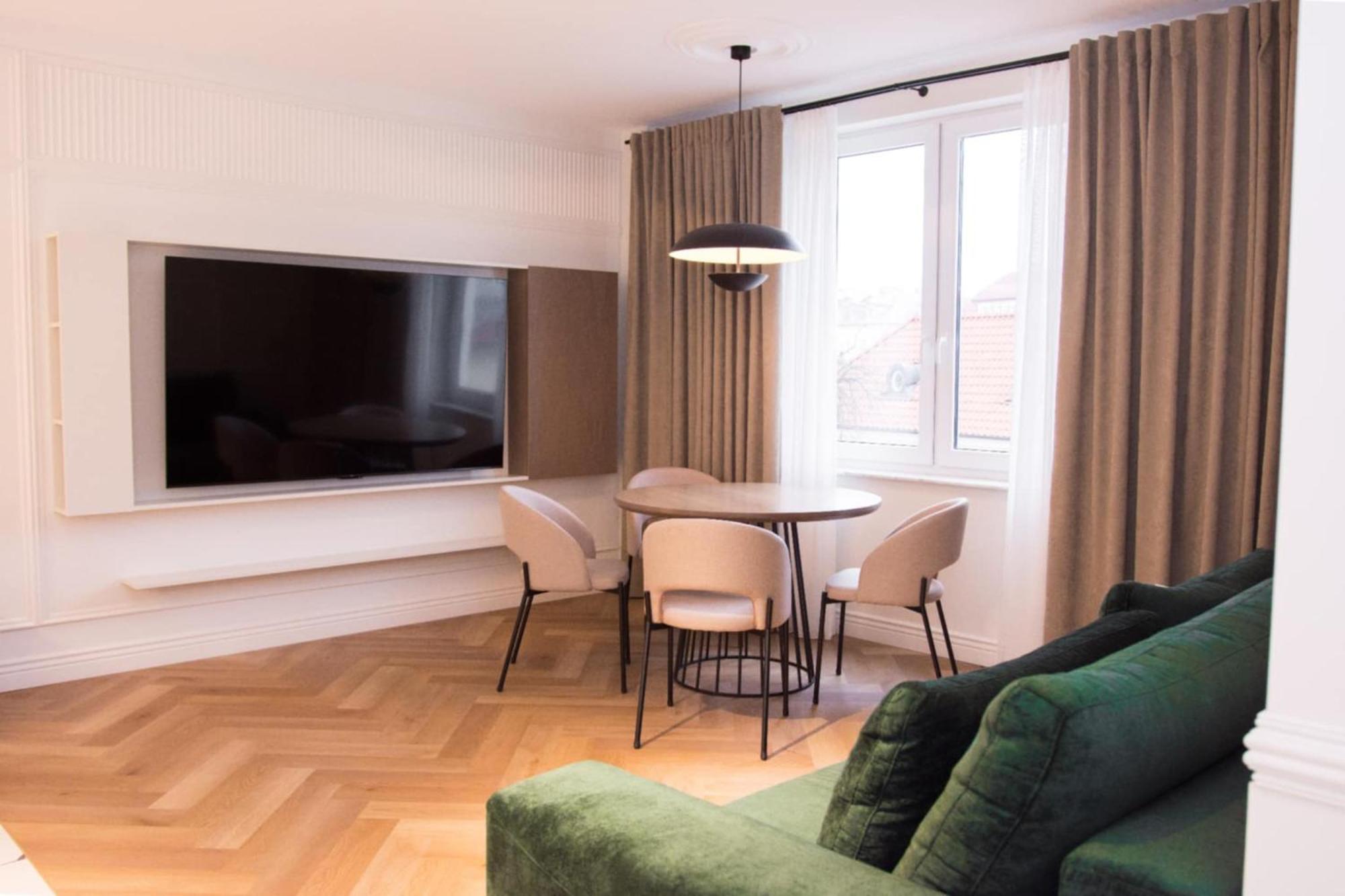Apartment Ratuszowy